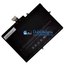 Batería para HP HSTNH-129C TouchPad-10 635574-002 [Batería de repuesto]